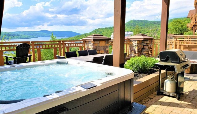 Tremblant Prestige - Altitude 170-1 in Mont-Tremblant