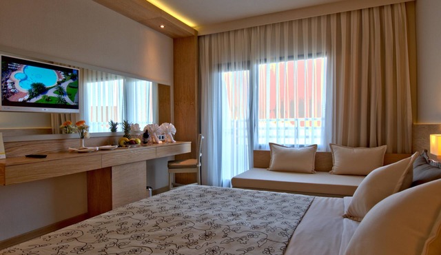 TUI MAGIC LIFE Sarigerme - All Inclusive in Ortaca
