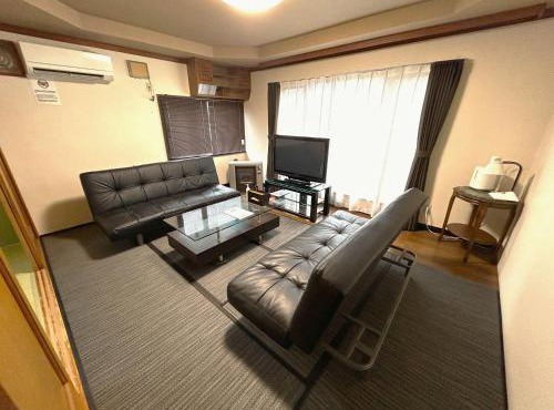 TY-Home in Asahikawa