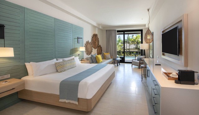Unique by Lopesan Costa Bávaro - All Inclusive in Punta Cana
