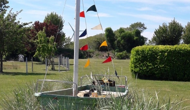 Vacation apartment/apartment for 5 guests with 38m² in Fehmarn OT Altenteil (15327) in Fehmarn OT Altenteil