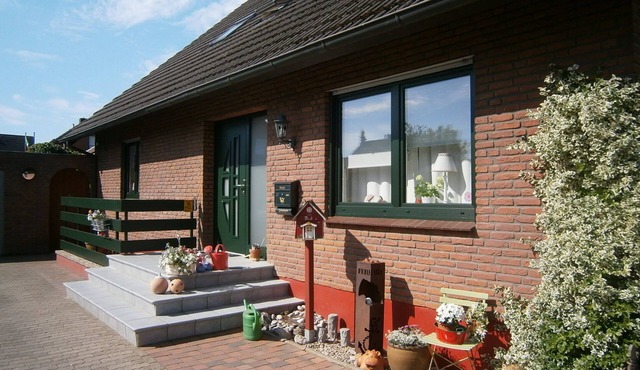 Vacation apartment/apartment for 2 guests with 42m² in Fehmarn OT Burg (10676) in Fehmarn OT Burg