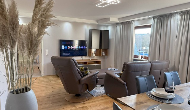 Vacation apartment/apartment for 2 guests with 50m² in Hennweiler (273161) in Hennweiler