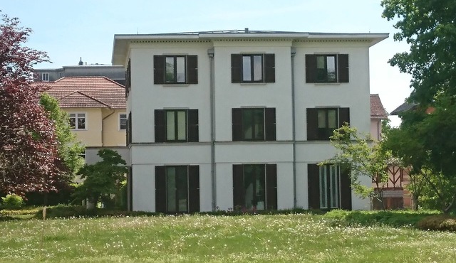 Vacation apartment/apartment for 3 guests with 60m² in Meiningen (72820) in Meiningen