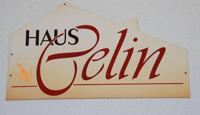 Vacation home "Celin" on Poel in Kaltenhof