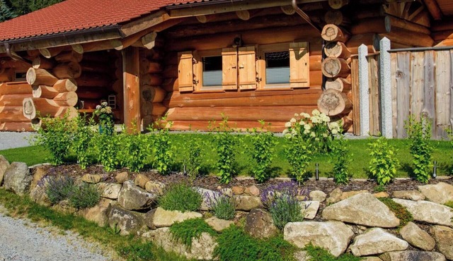 Vacation home for 2 guests, 72 m², in Arnbruck (311043) in Arnbruck