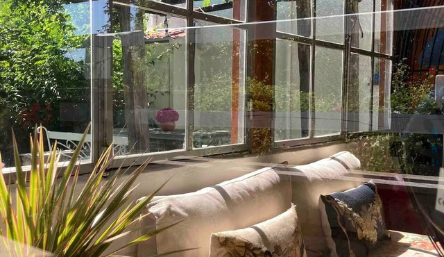 Valley Cottage: Traditional 2-bedroom House in Tsagkarada
