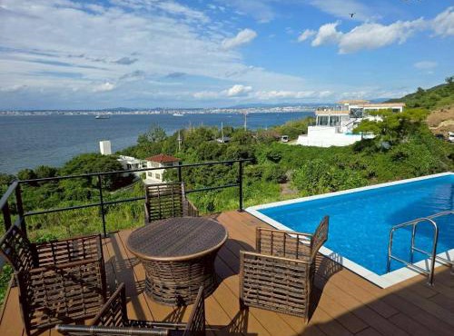 Villa 海と星 in Awaji