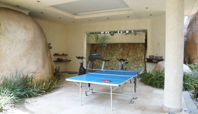 Villa Maré Acapulco - capacity for 20 people with Staff included in Acapulco