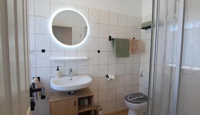 Watt'n Traum in Butjadingen