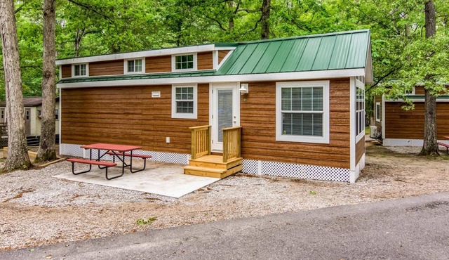 Williamsburg RV & Camping Resort in Williamsburg