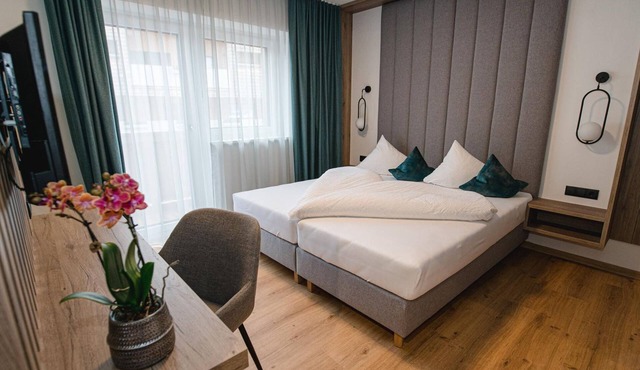 Winkler Apartments Top 3 - Winkler Appartements in Hinterglemm
