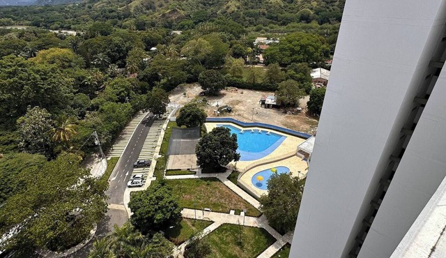 Year Round Summer Pools and Water Slides Santa Fe in Santa Fe de Antioquia
