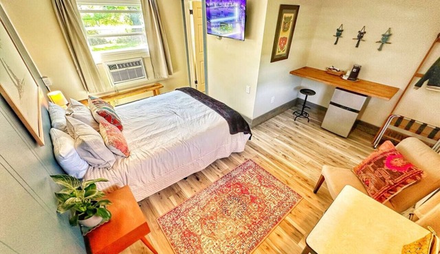Zen 10, relax and retreat in the heart of Vermont in Manchester