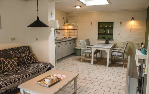 1 bedroom accommodation in Hindeloopen in Hindeloopen
