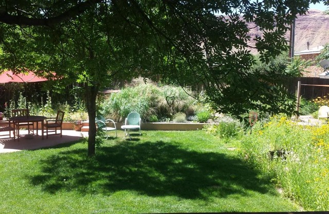 All Three at StellaRuby Cottages in Moab