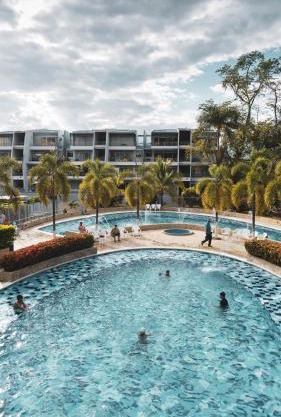 Condominio Terrazas Del Sol 
