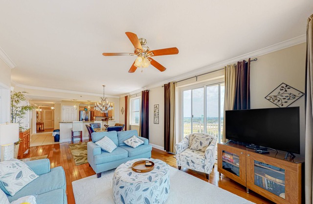Ariel Dunes Miramar Beach 