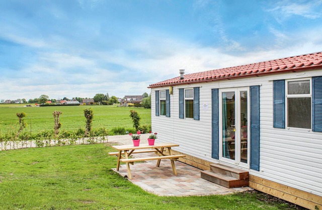 Accommodation Woubrugge 