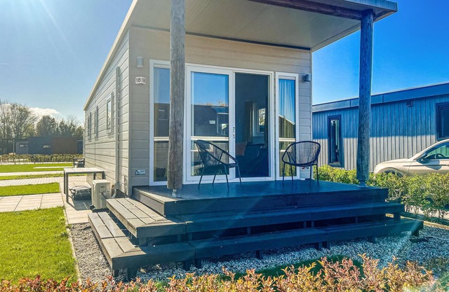 Accommodation Scherpenisse 