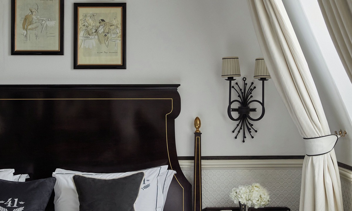 Westminster Hotel | Hotel 41