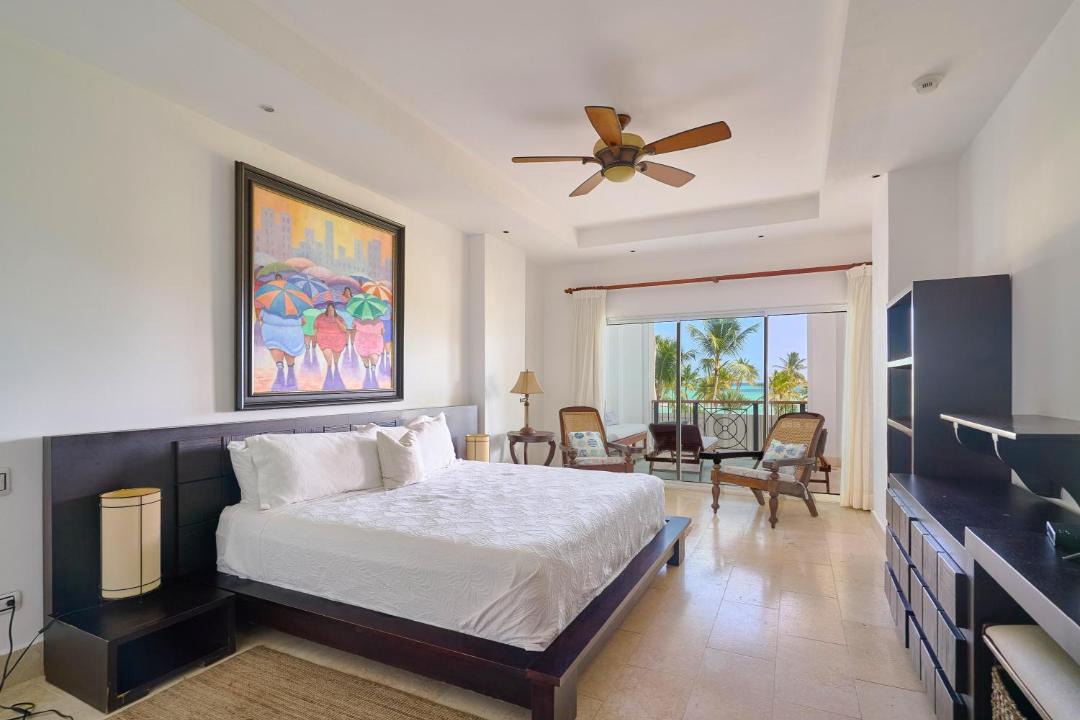 Cap Cana Marina Apartment | Perfect Beach Condo Cap Cana Marina, Punta Cana