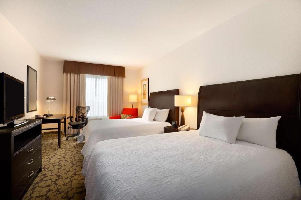 Leduc Hotel | Hilton Garden Inn Edmonton International Airport