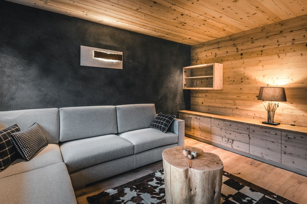 Photo of Livingroom in San Vigilio