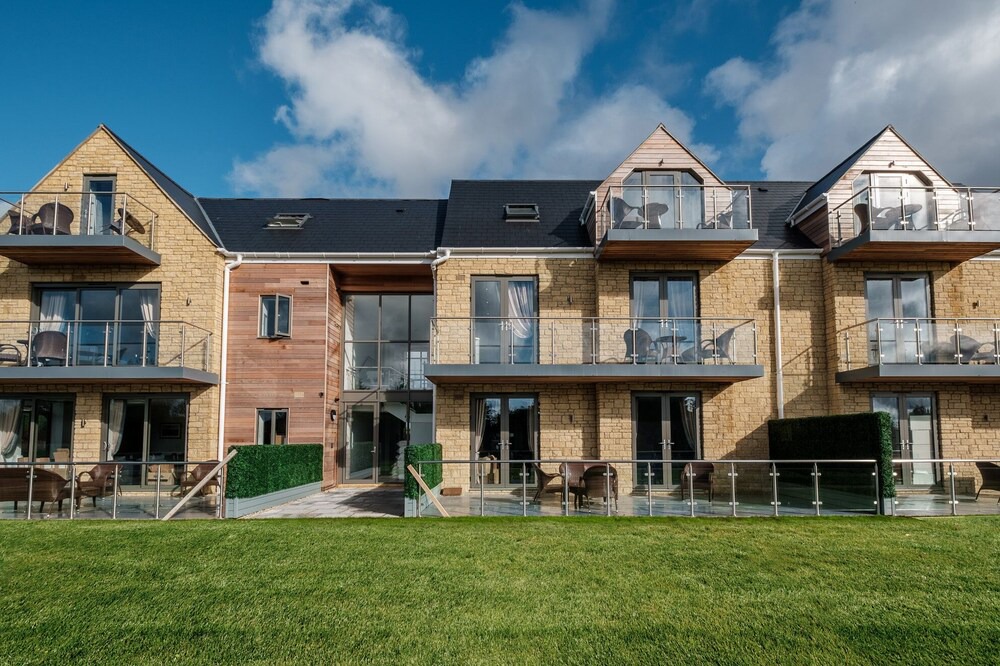 Photo of Outdoor in Chipping Norton