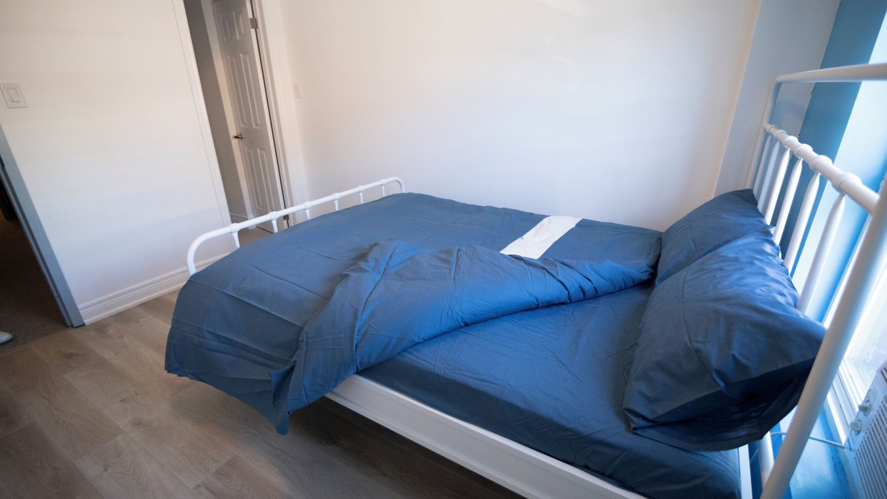 Photo of Bedroom in Parkdale