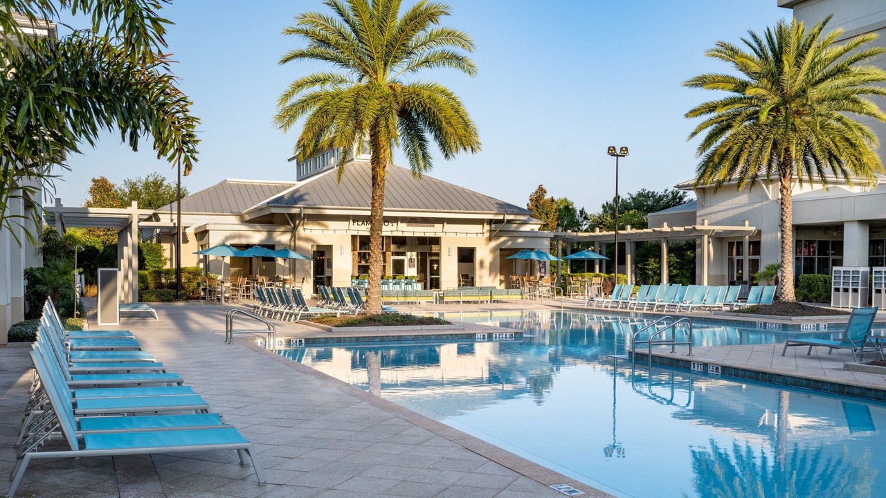 Photo of Outdoor in Florida Central Atlantic Coast