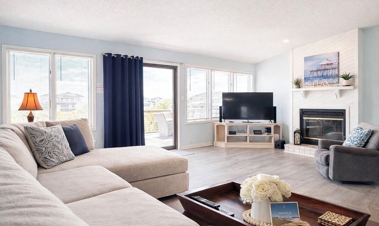 Photo of Livingroom in Sandbridge