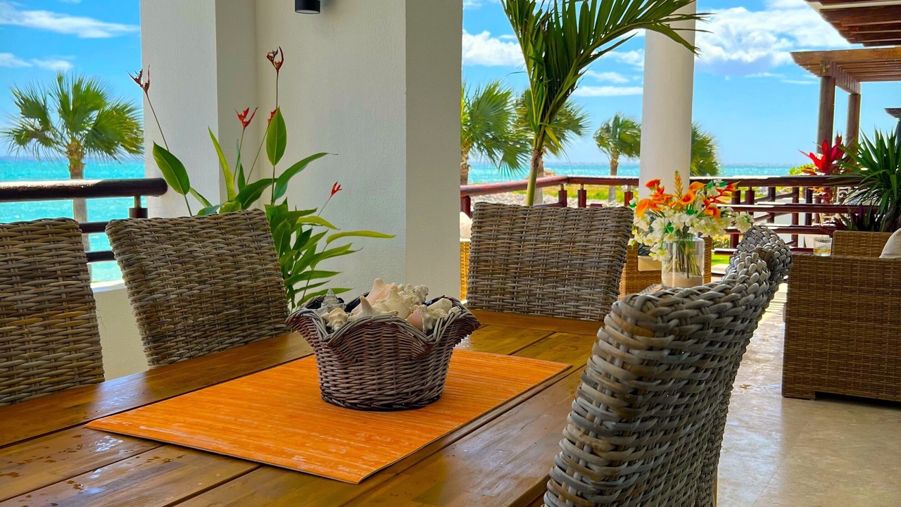 Photo of Outdoor in Cap Cana Marina