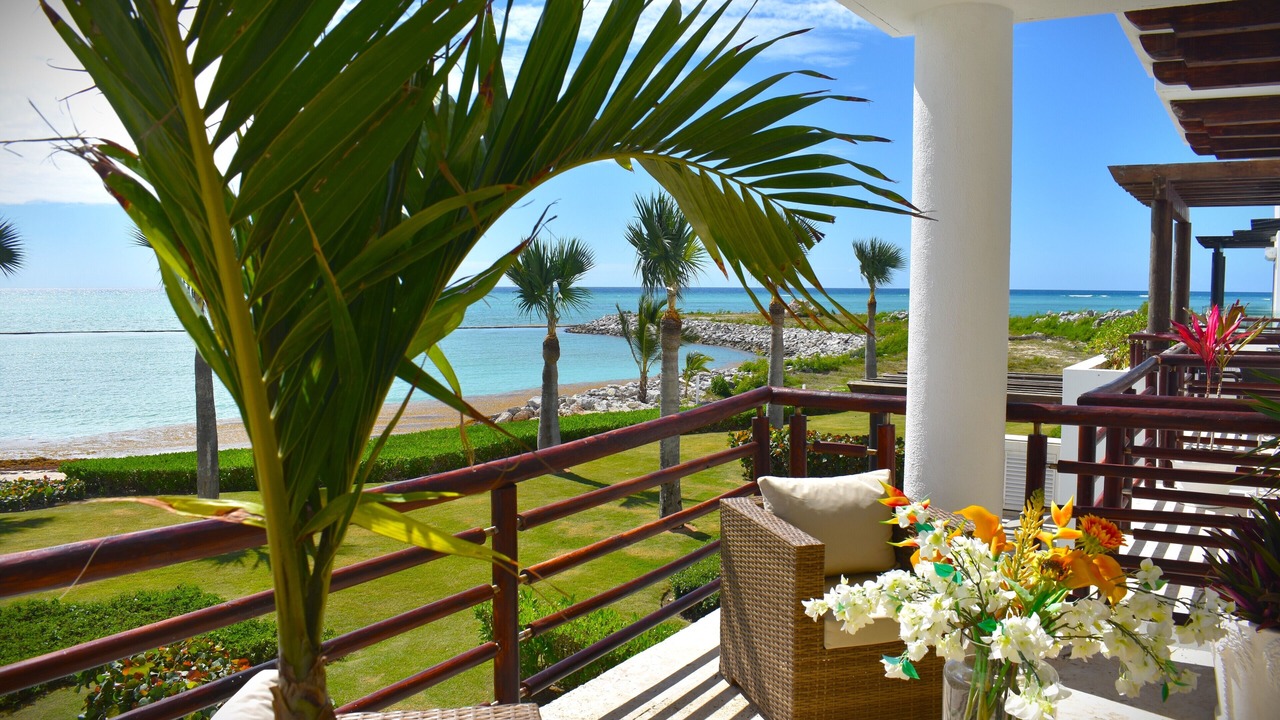 Photo of Outdoor in Cap Cana Marina