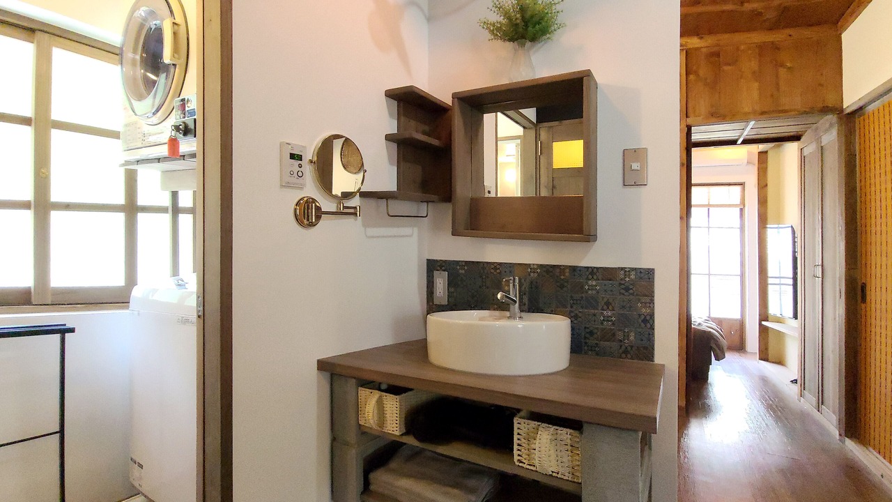 Photo of Bathroom in Okinawa