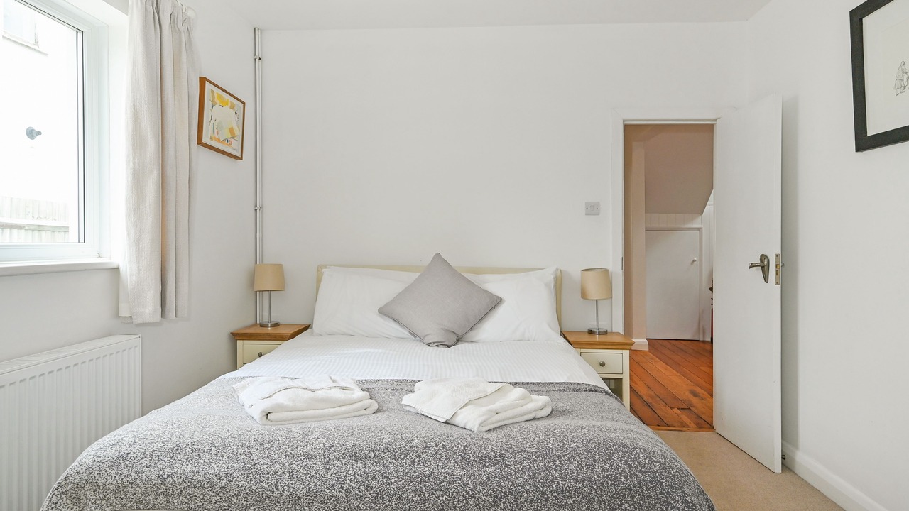 Photo of Bedroom in East Wittering