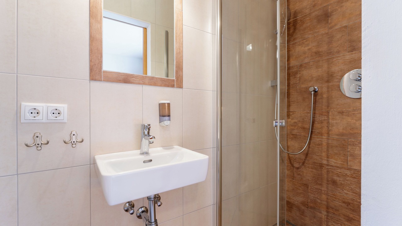 Photo of Bathroom in Vorderglemm