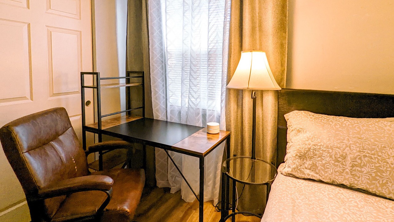 Photo of Bedroom in Lenexa
