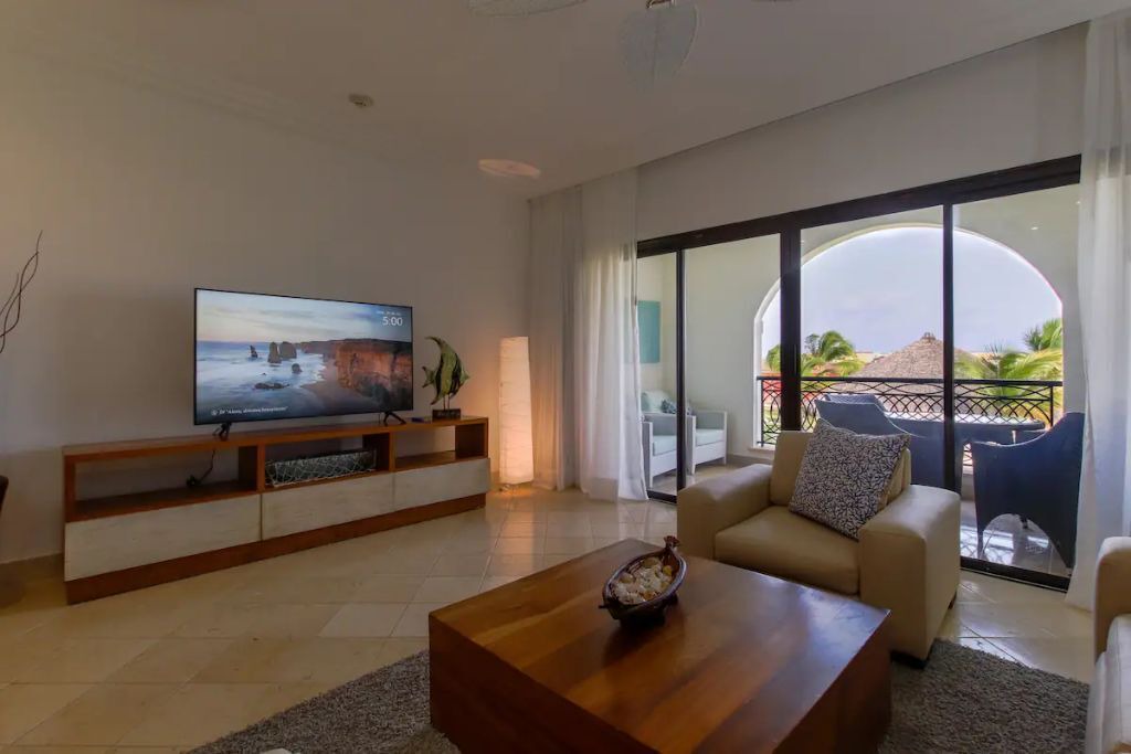 Photo of Livingroom in Cap Cana Marina