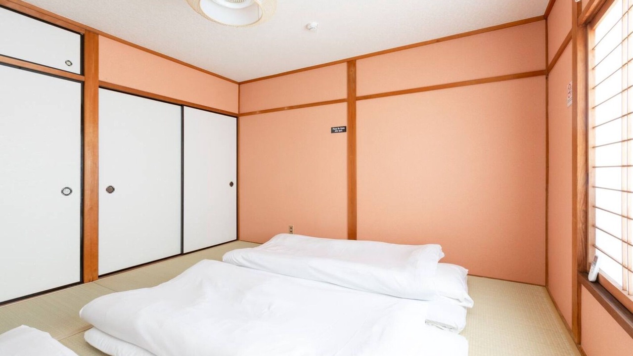 Photo of Bedroom in Fushimi