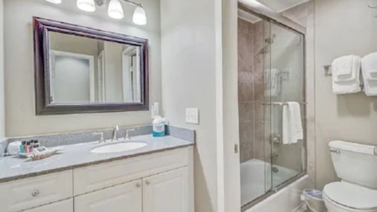 Photo of Bathroom in Isle of Palms