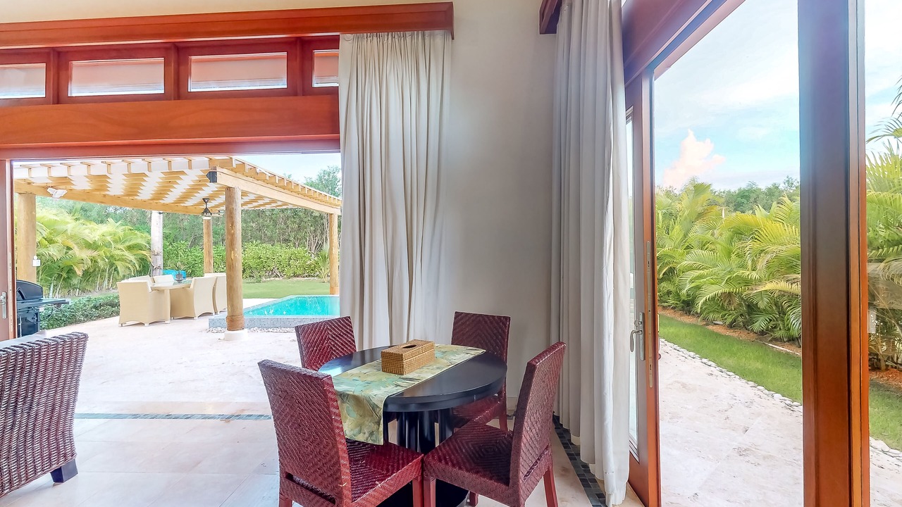 Photo of Outdoor in Punta Cana