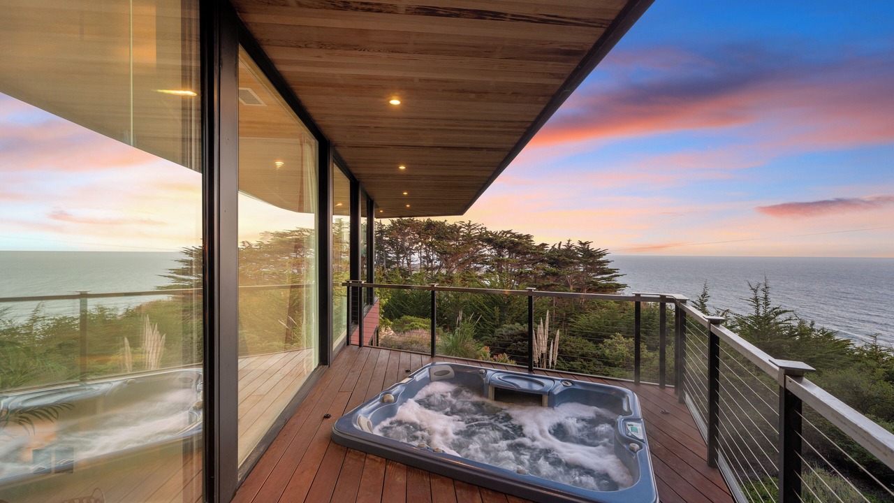 Photo of Outdoor in San Simeon