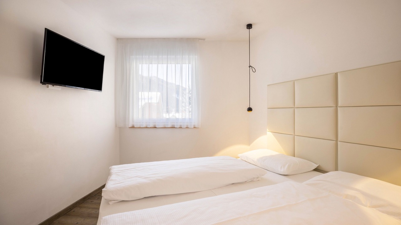 Photo of Bedroom in San Vigilio