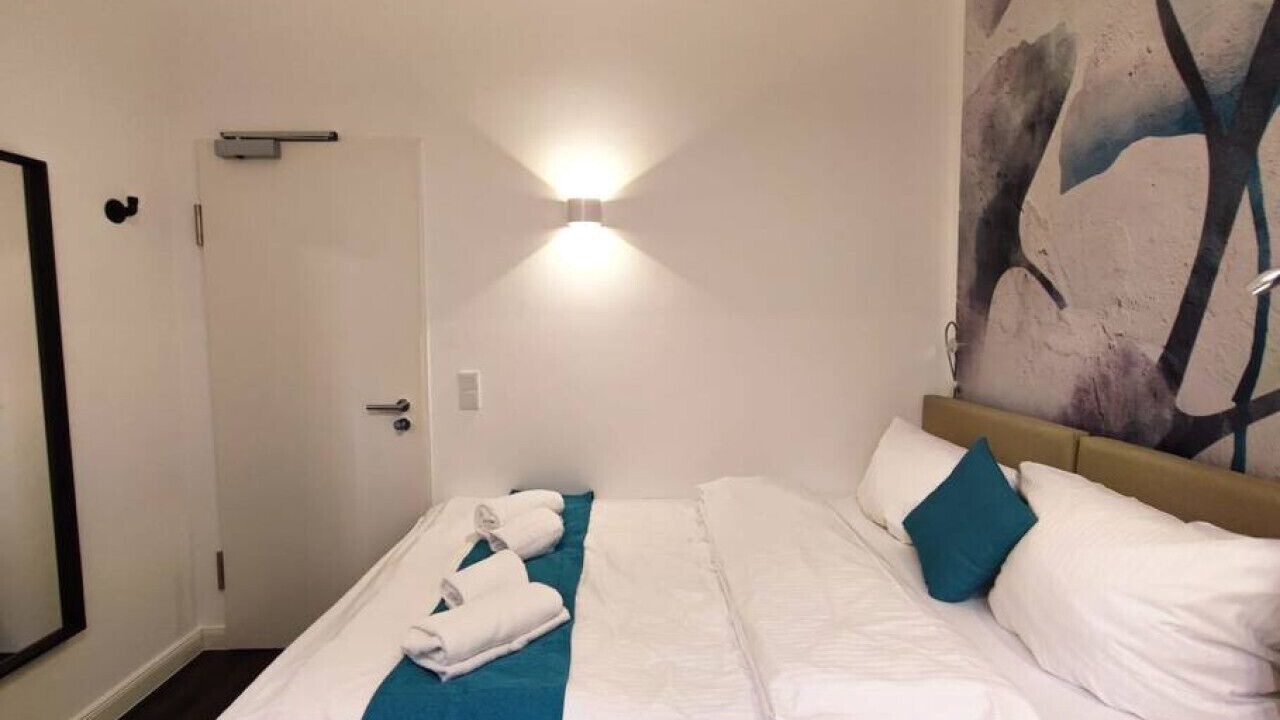 Photo of Bedroom in Obergiesing