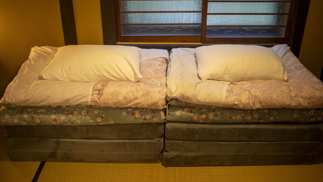 Photo of Bedroom in Gion