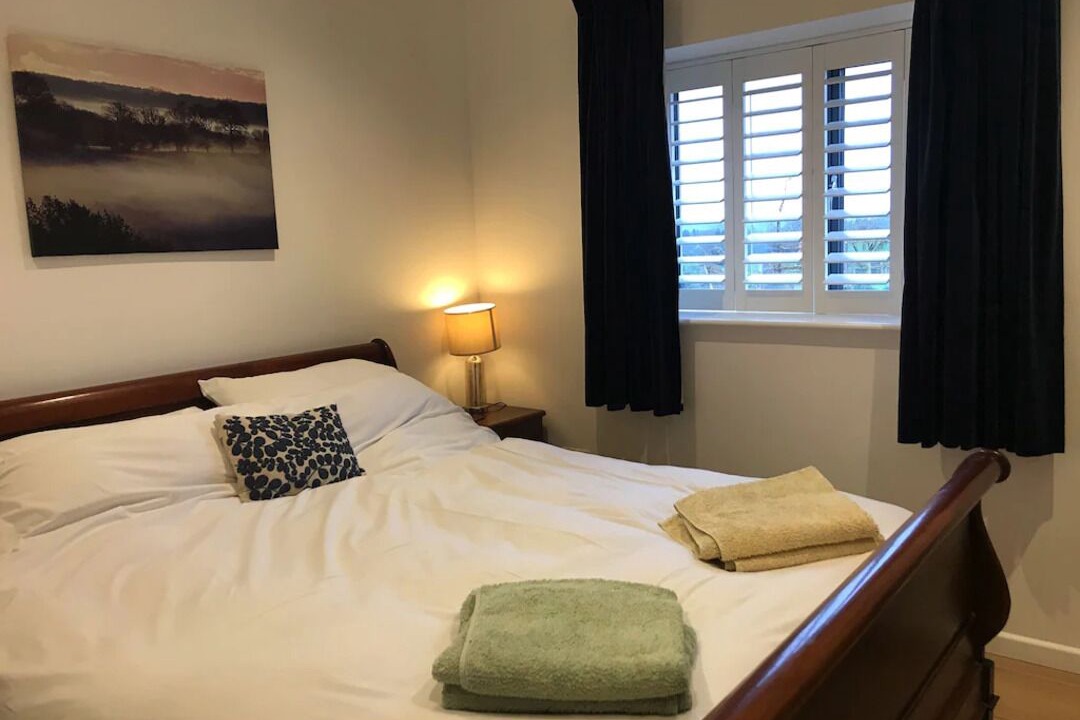 Photo of Bedroom in Robertsbridge