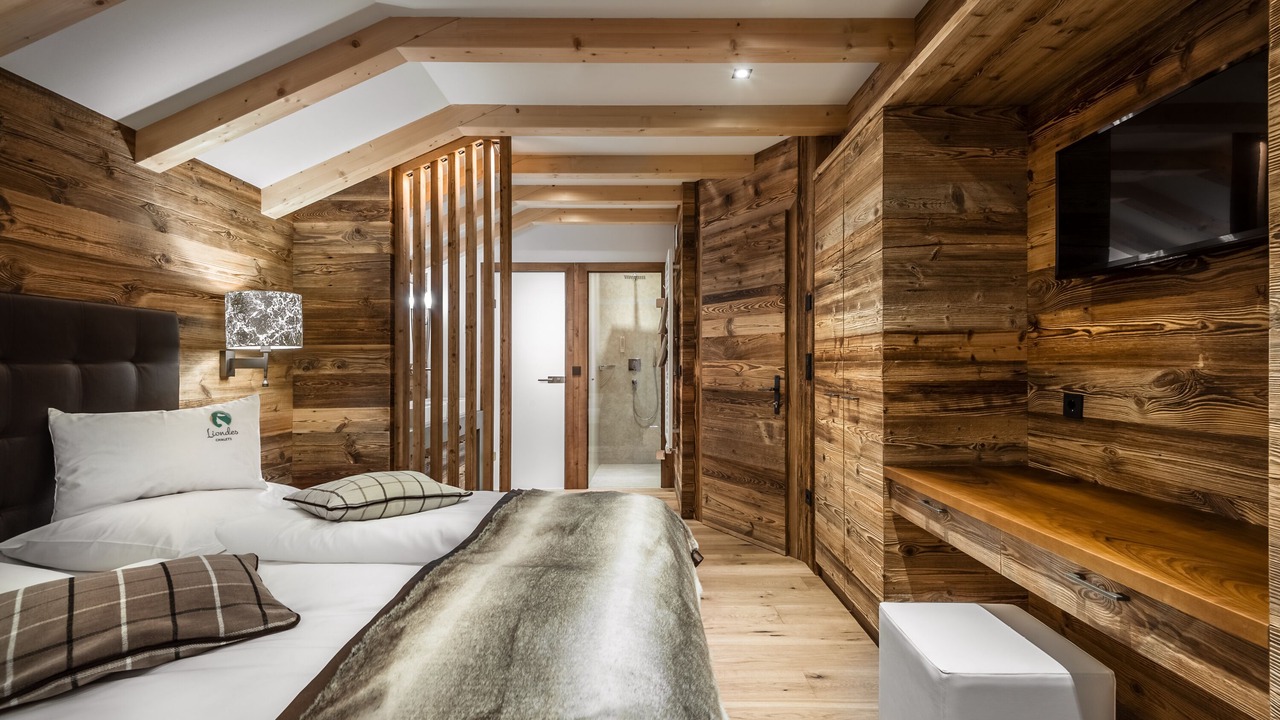 Photo of Bedroom in San Vigilio
