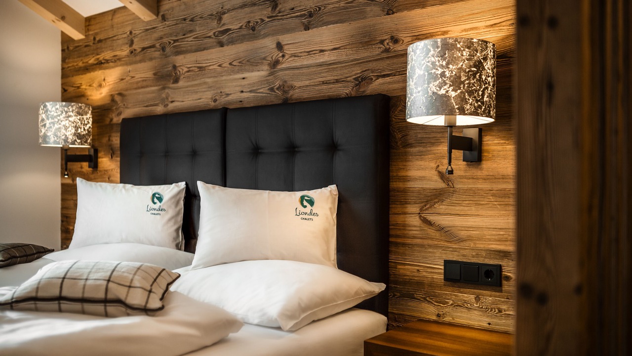Photo of Bedroom in San Vigilio