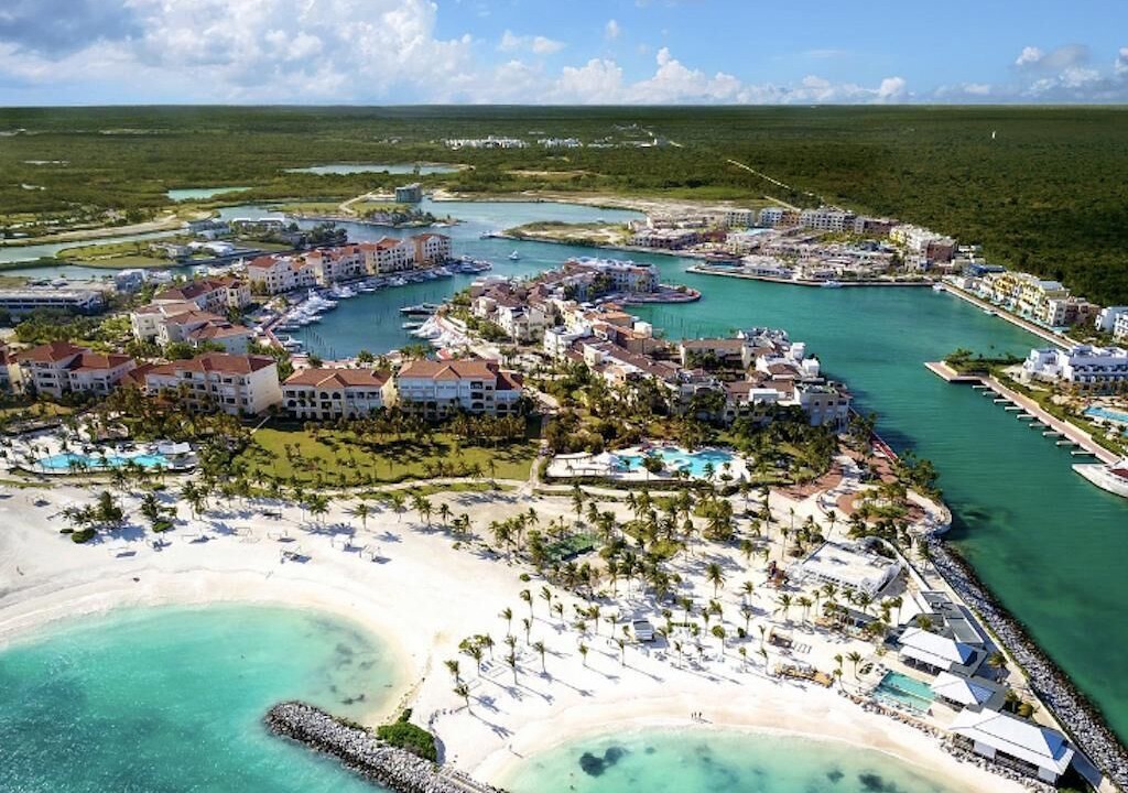 Photo of Others in Cap Cana Marina